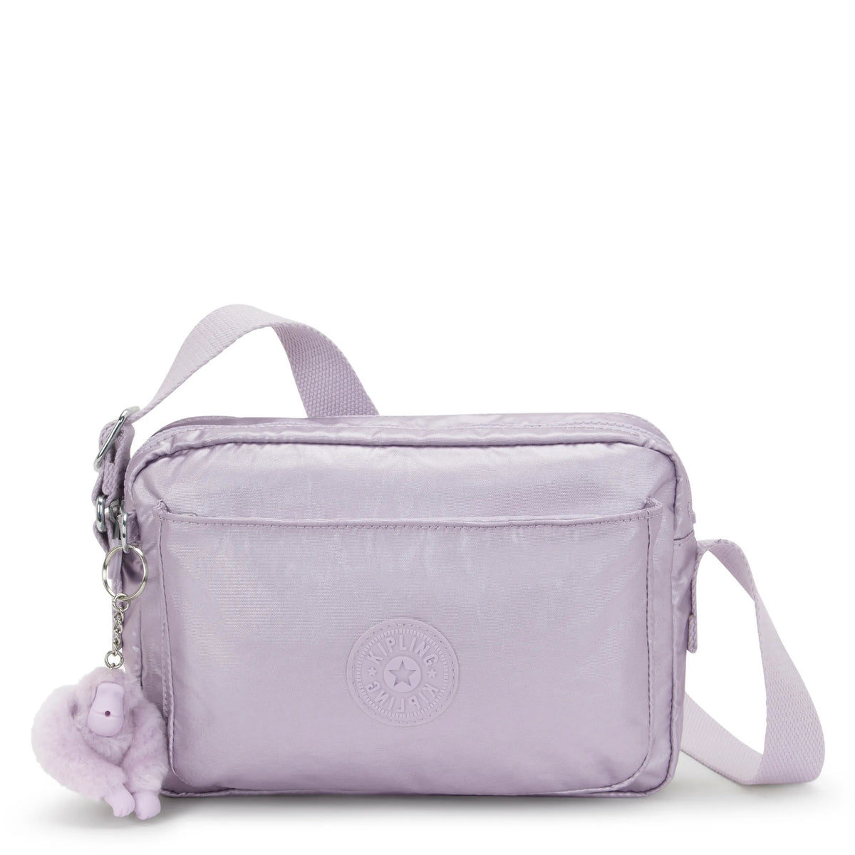 ABANU M Lilac Moon Metallic - 1