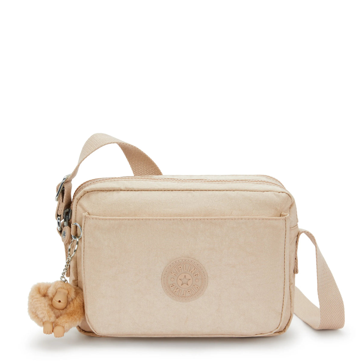 ABANU M Sparkled Beige - 1