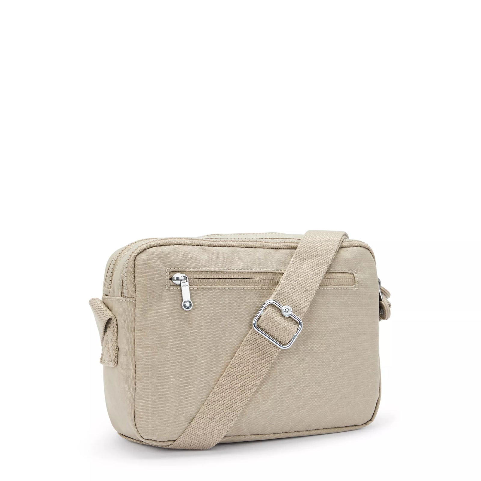 ABANU M Signature Beige Embossed-view-4