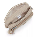 ABANU M Signature Beige Embossed-view-5 thumbnail