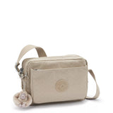 ABANU M Signature Beige Embossed-view-6 thumbnail