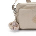 ABANU M Signature Beige Embossed-view-7 thumbnail
