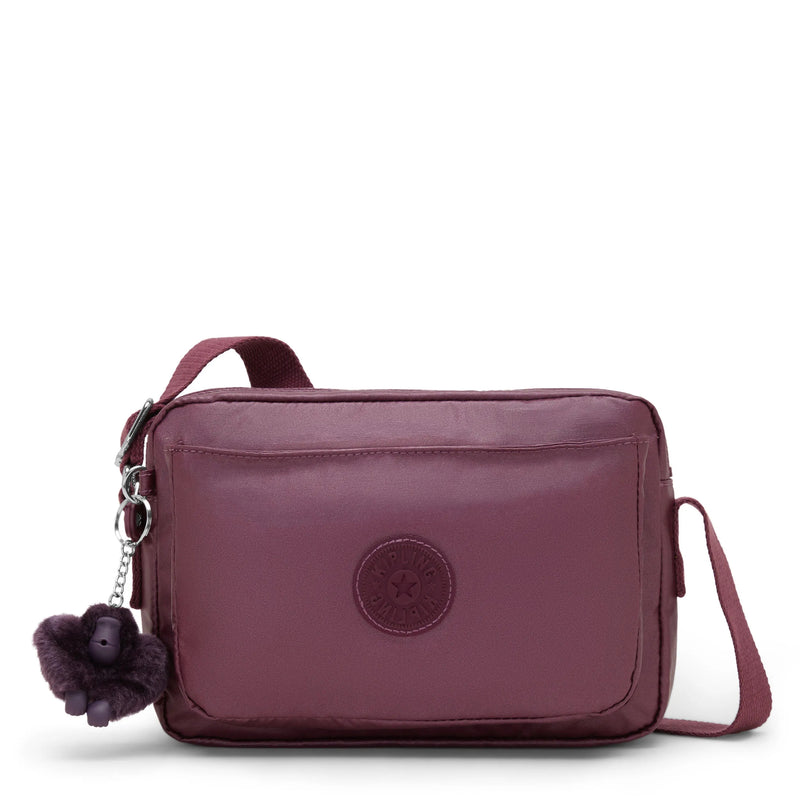 ABANU M - Grape Wine Metallic / Medium
