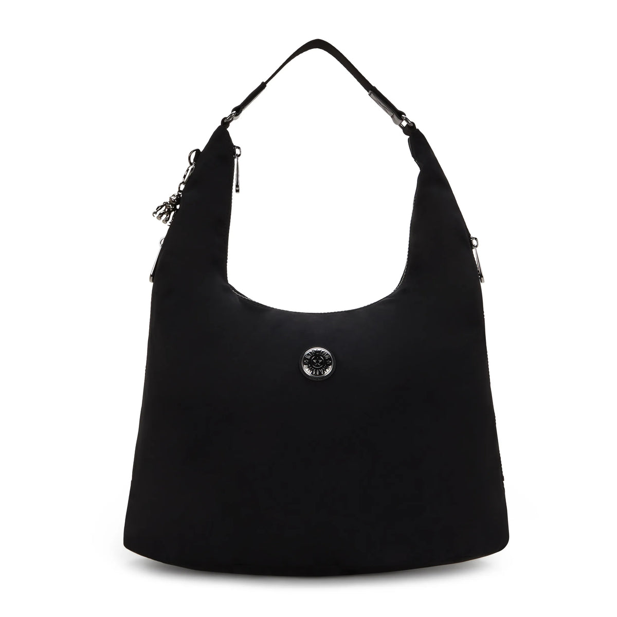 EANNA ZIP Endless Black - 1