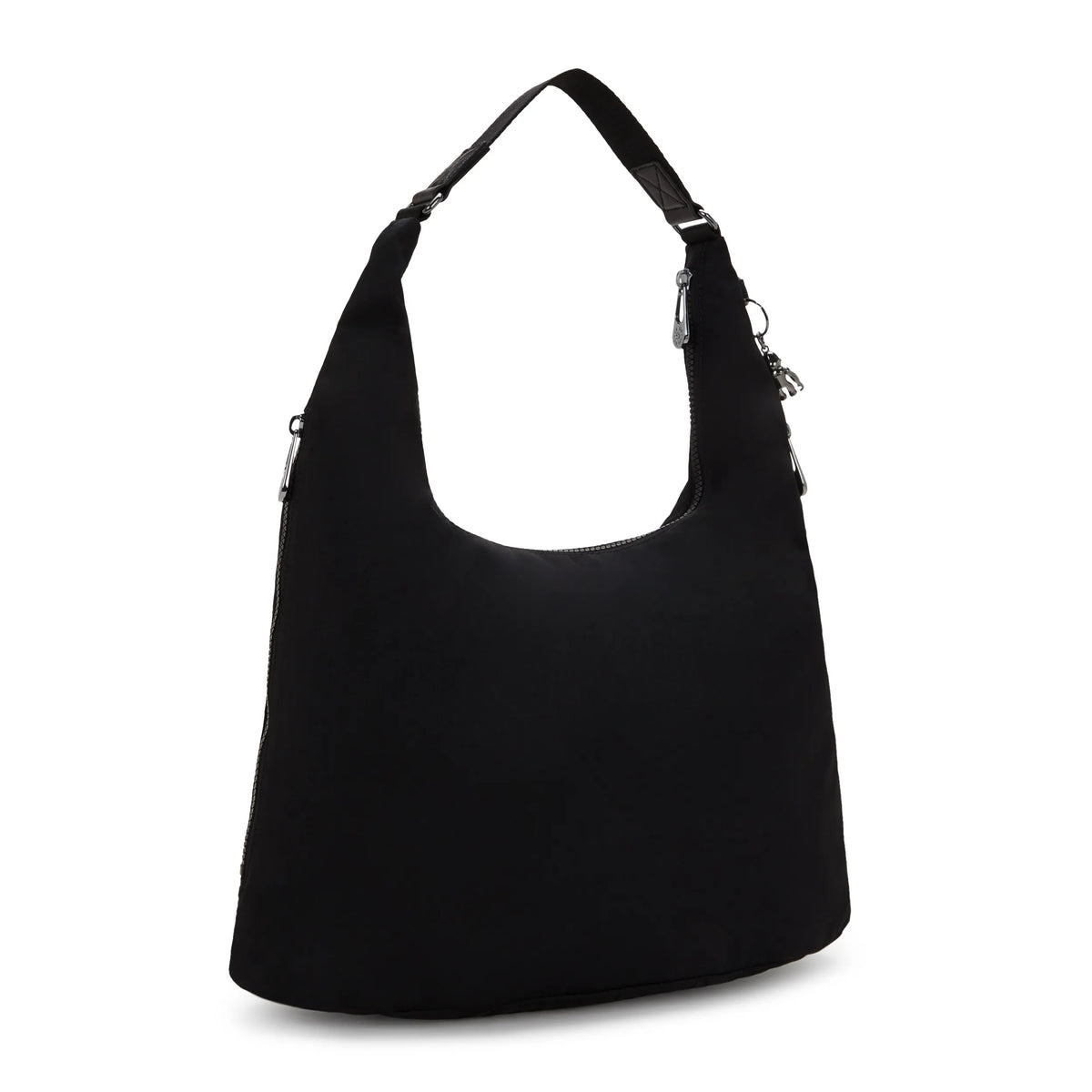 EANNA ZIP Endless Black - 3