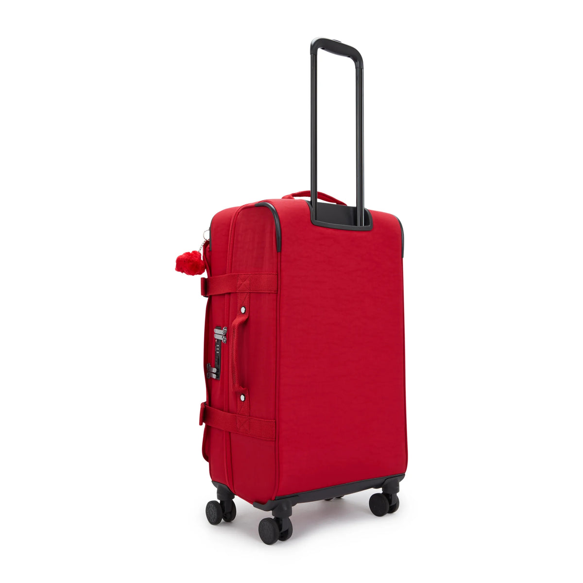 SPONTANEOUS M Ruby Red - view3
