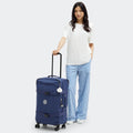 SPONTANEOUS M Casual Blue Combo-view-2 thumbnail