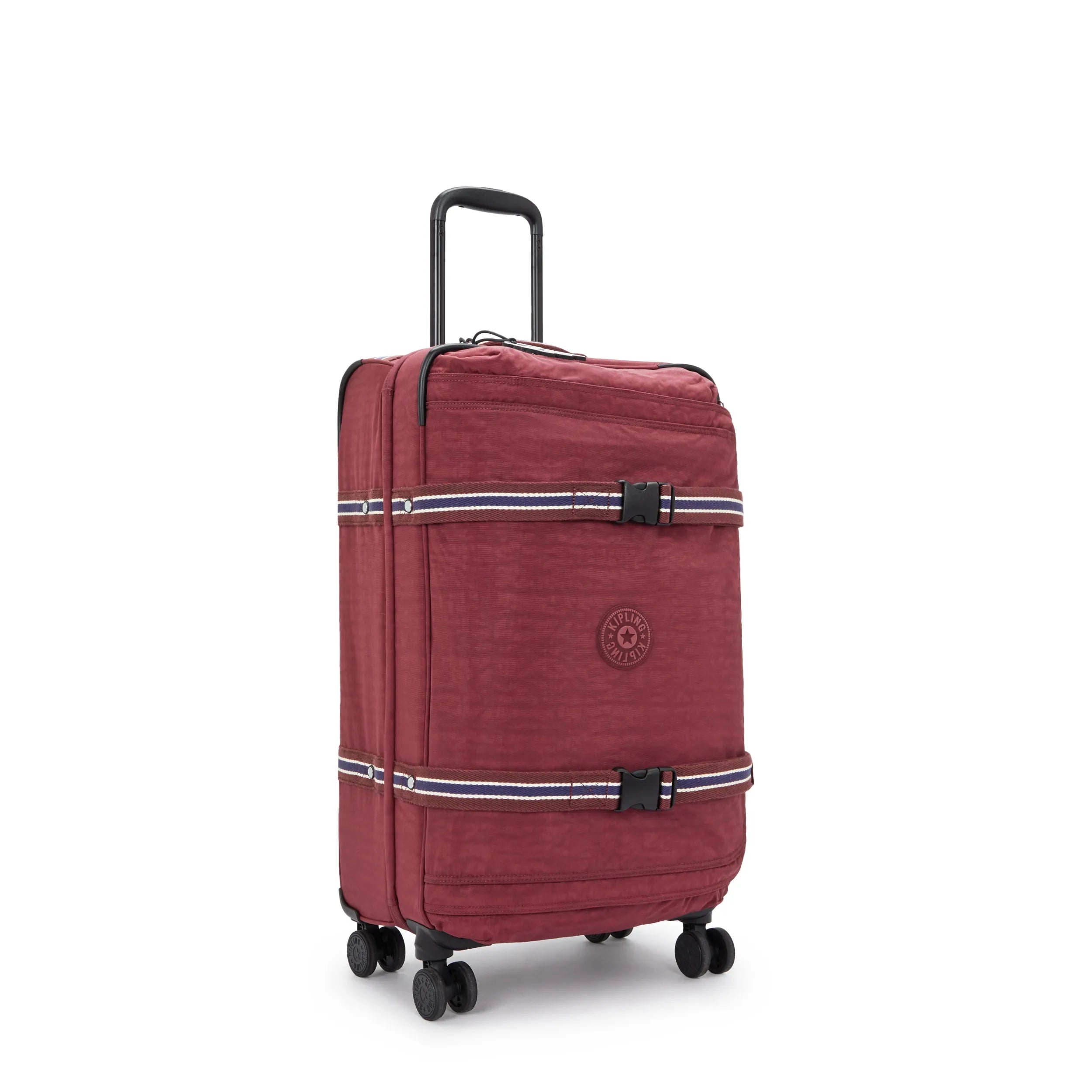 SPONTANEOUS M | Medium 4-Wheeled Suitcase | Kipling