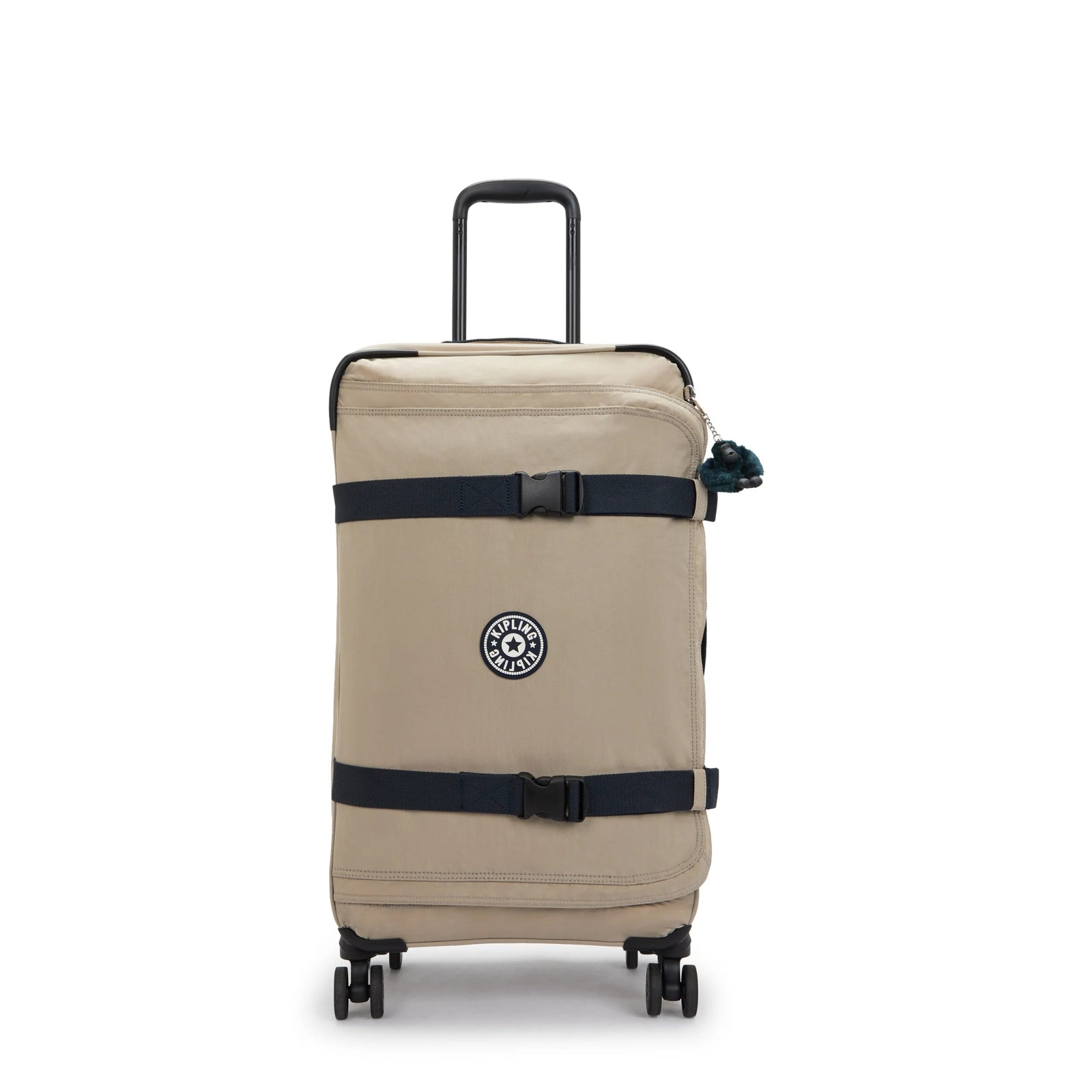 SPONTANEOUS M Soft Taupe Combo-view-1