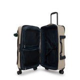 SPONTANEOUS M Soft Taupe Combo-view-3 thumbnail