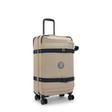 SPONTANEOUS M Soft Taupe Combo-view-4 thumbnail