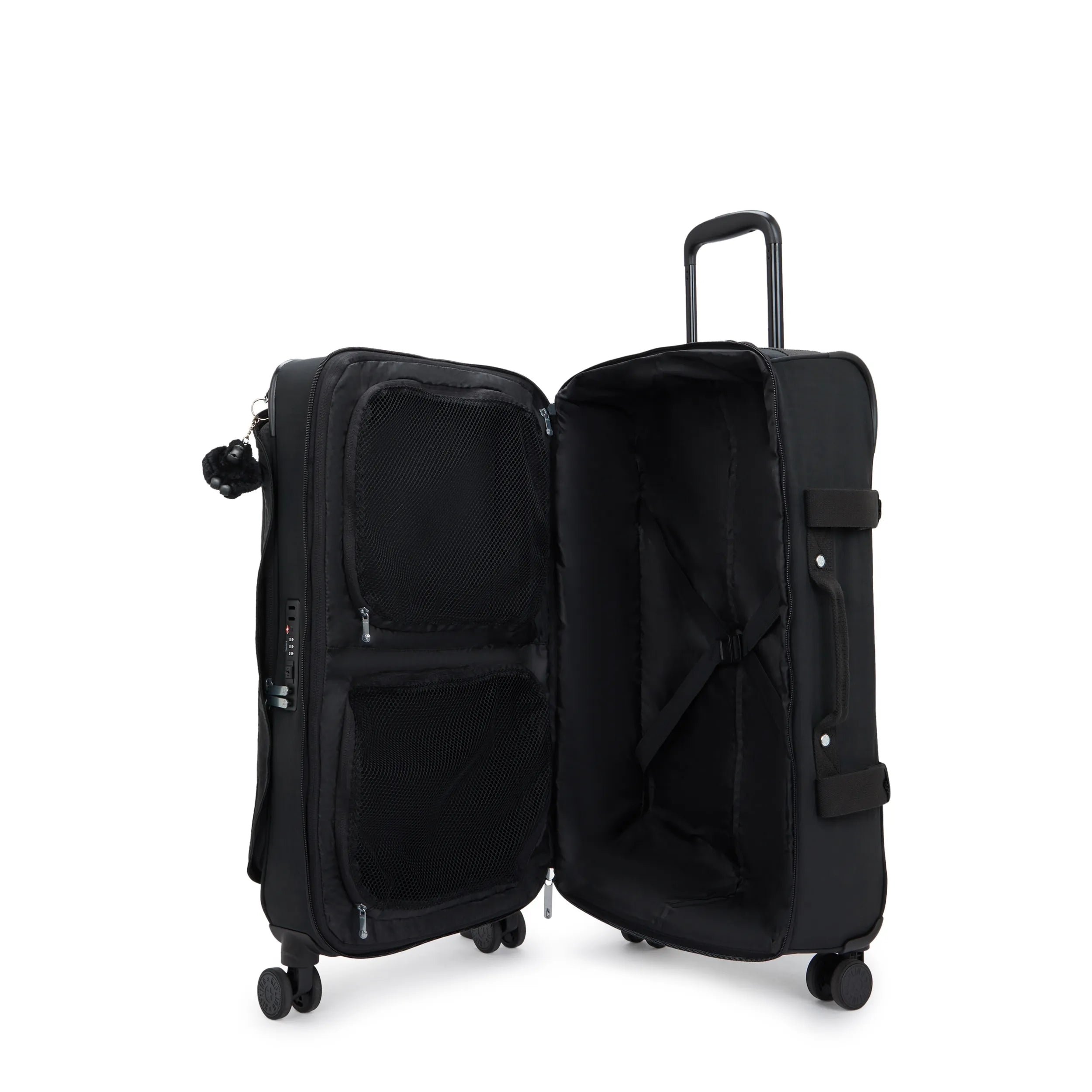 SPONTANEOUS M | Medium 4-Wheeled Suitcase | Kipling