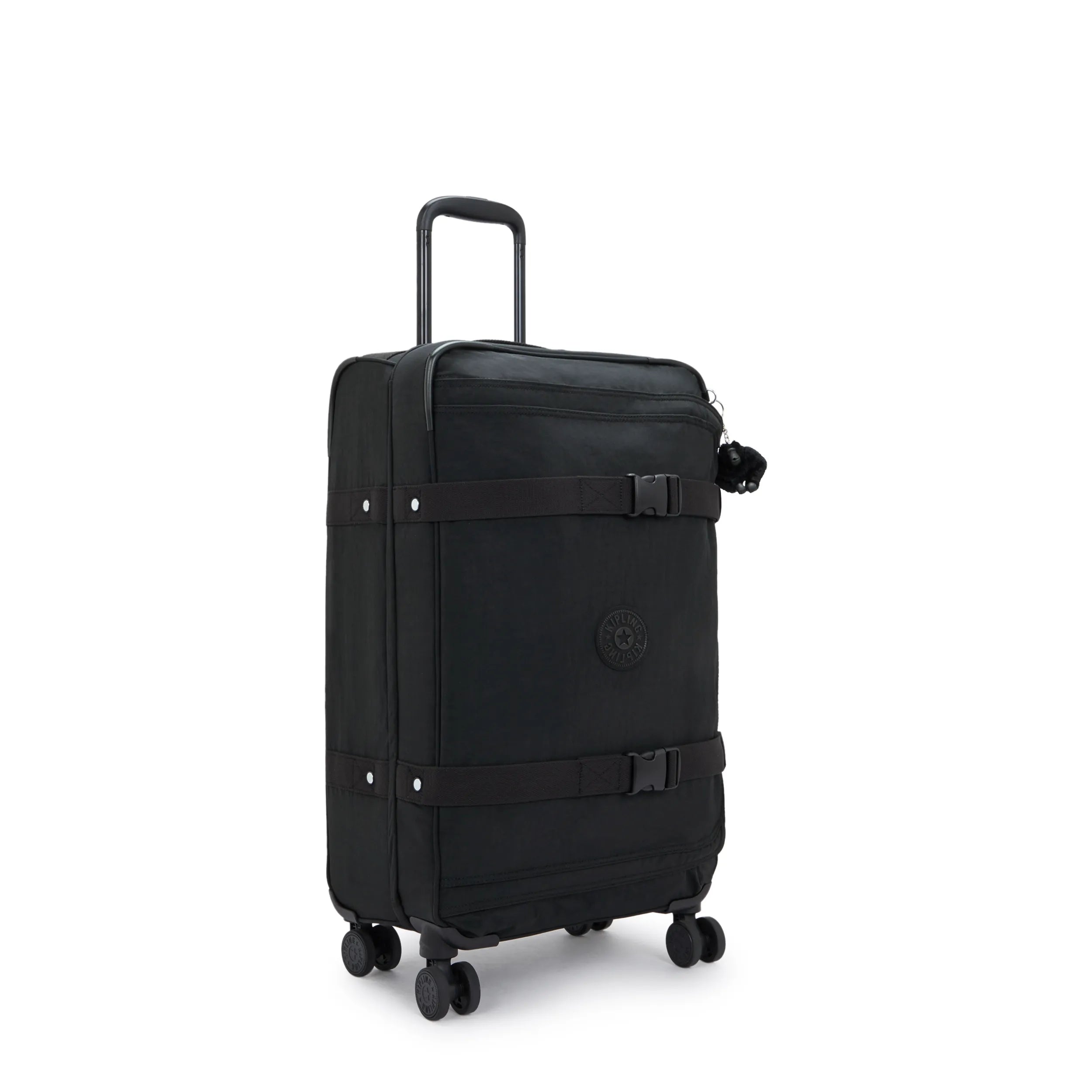 SPONTANEOUS M | Medium 4-Wheeled Suitcase | Kipling
