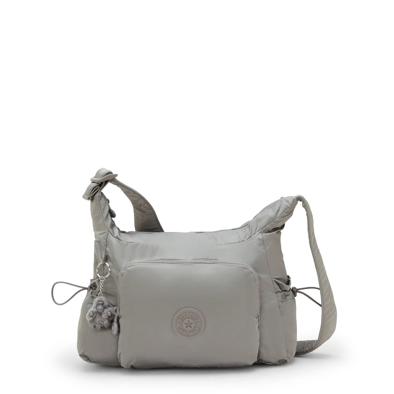 GABB S - Entirely Grey / Medium