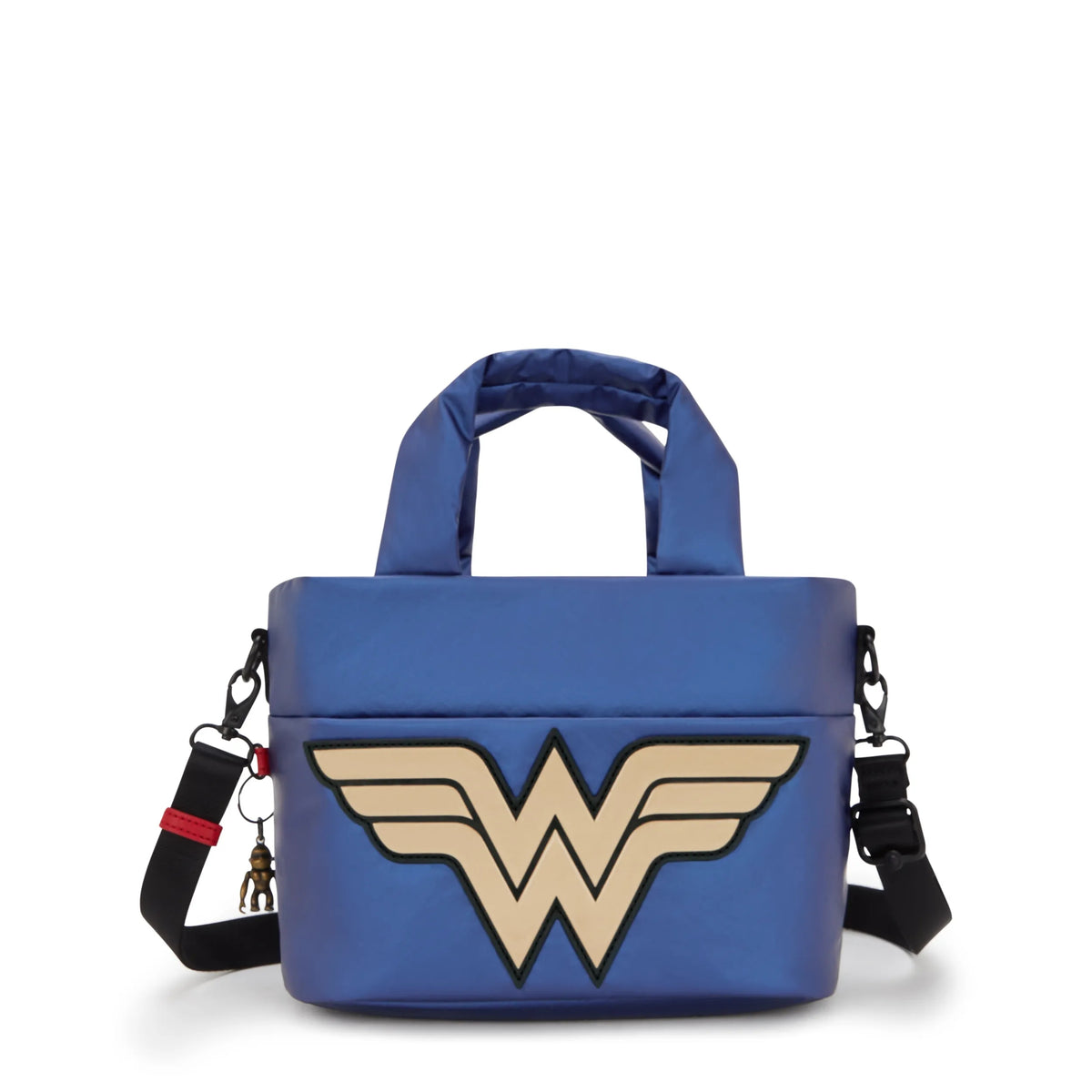MINTA P Wonder Blue - 1