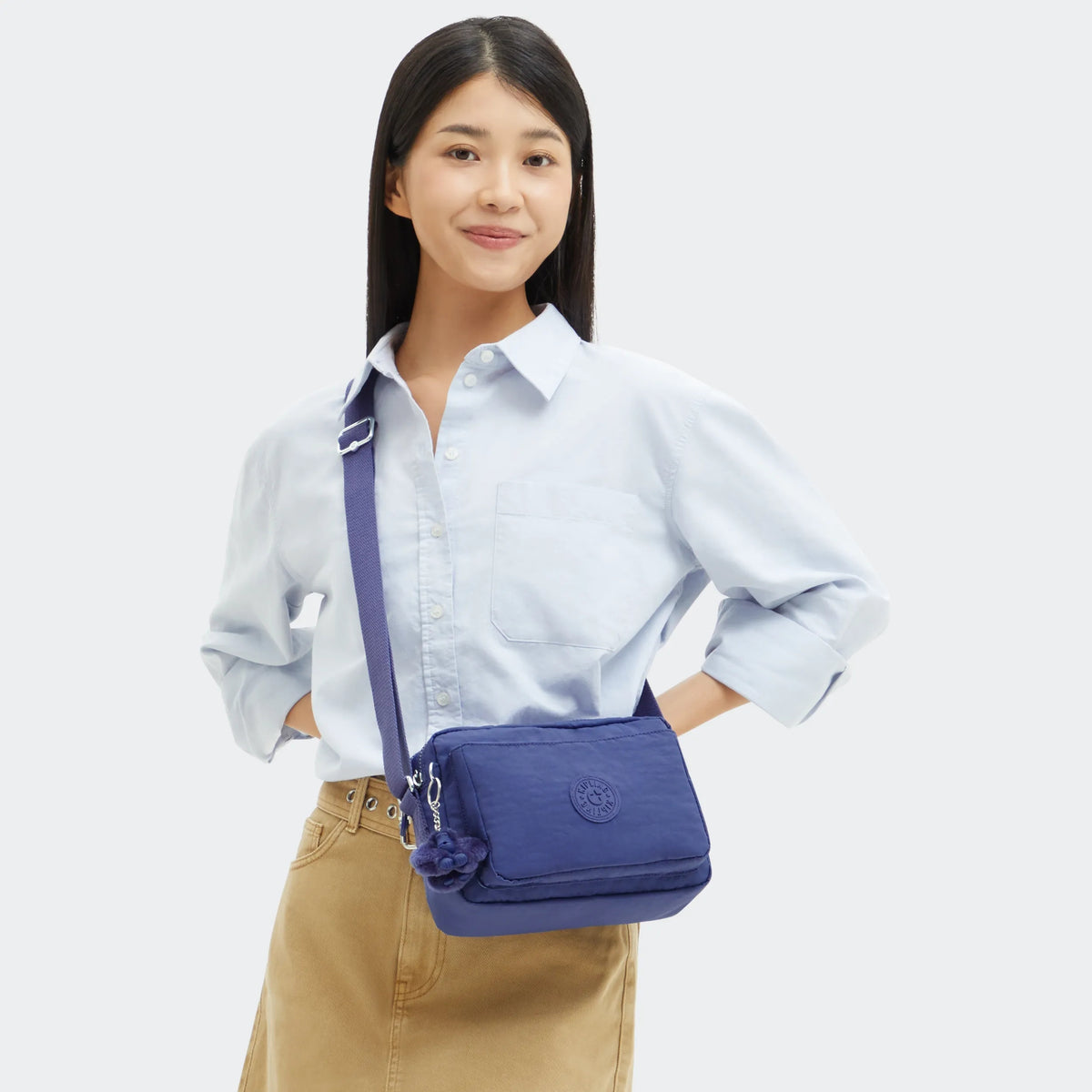 ABANU M Ocean Blue - 2