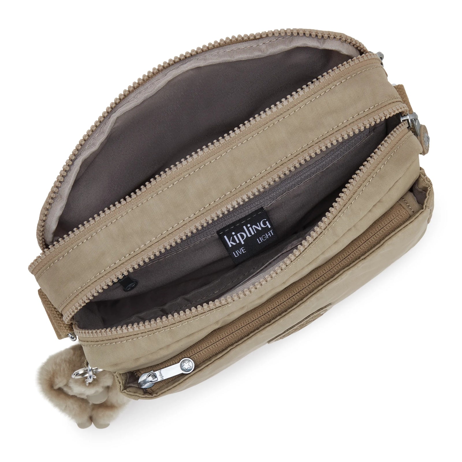 ABANU M Soft Taupe-view-4