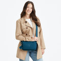 ABANU M Navy Teal - 2