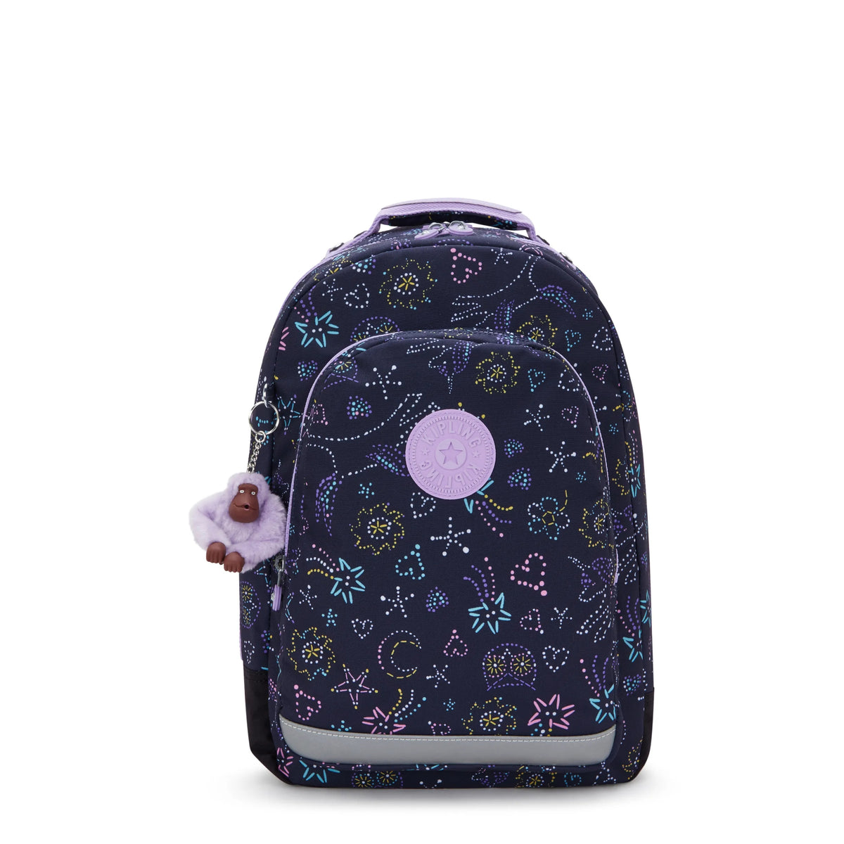CLASS ROOM  - 1