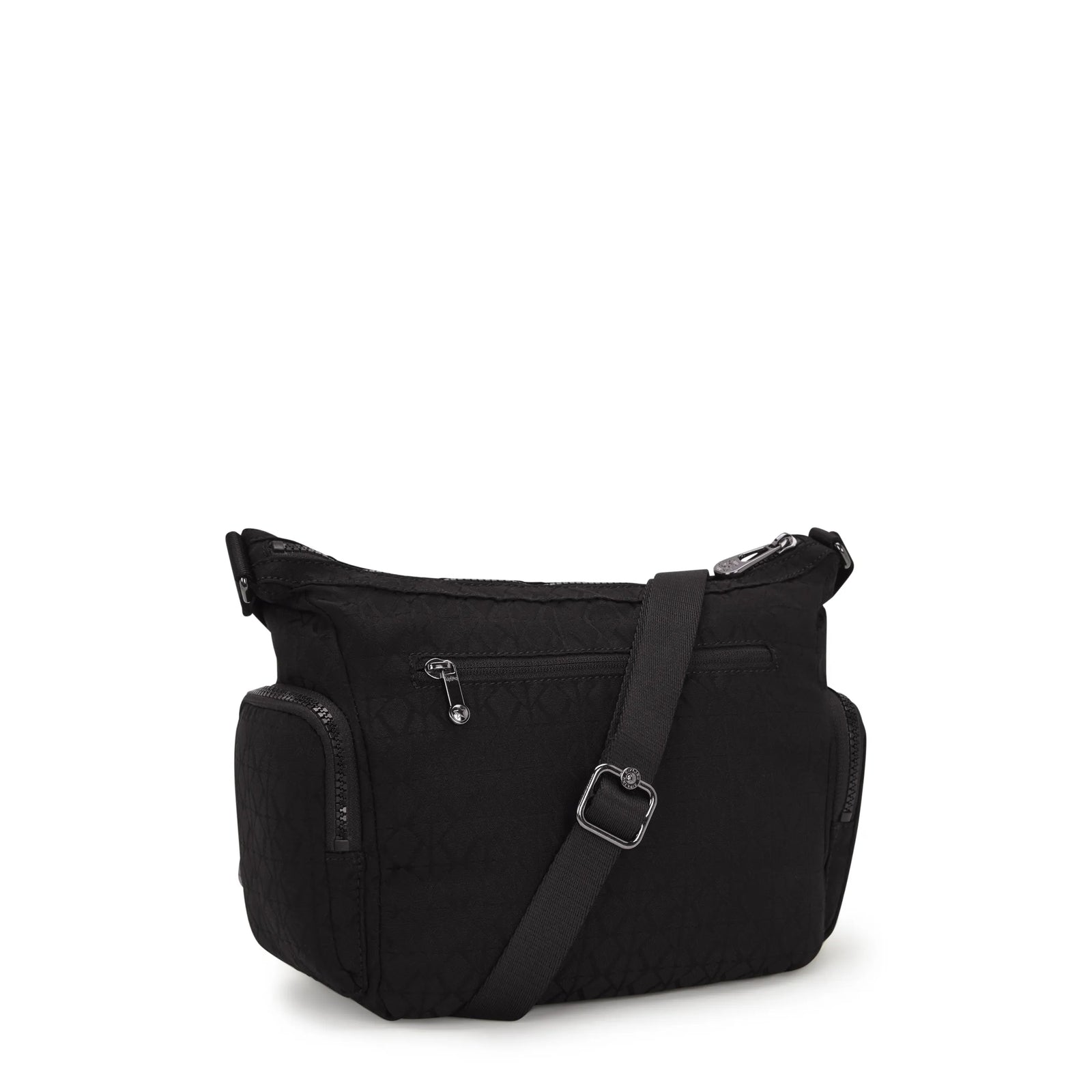 GABB S Black Sign Jacquard-view-3