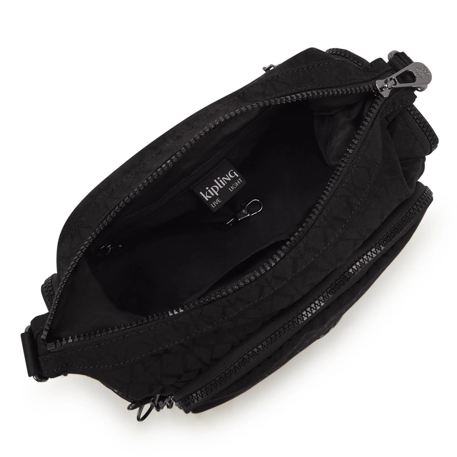 GABB S Black Sign Jacquard-view-4