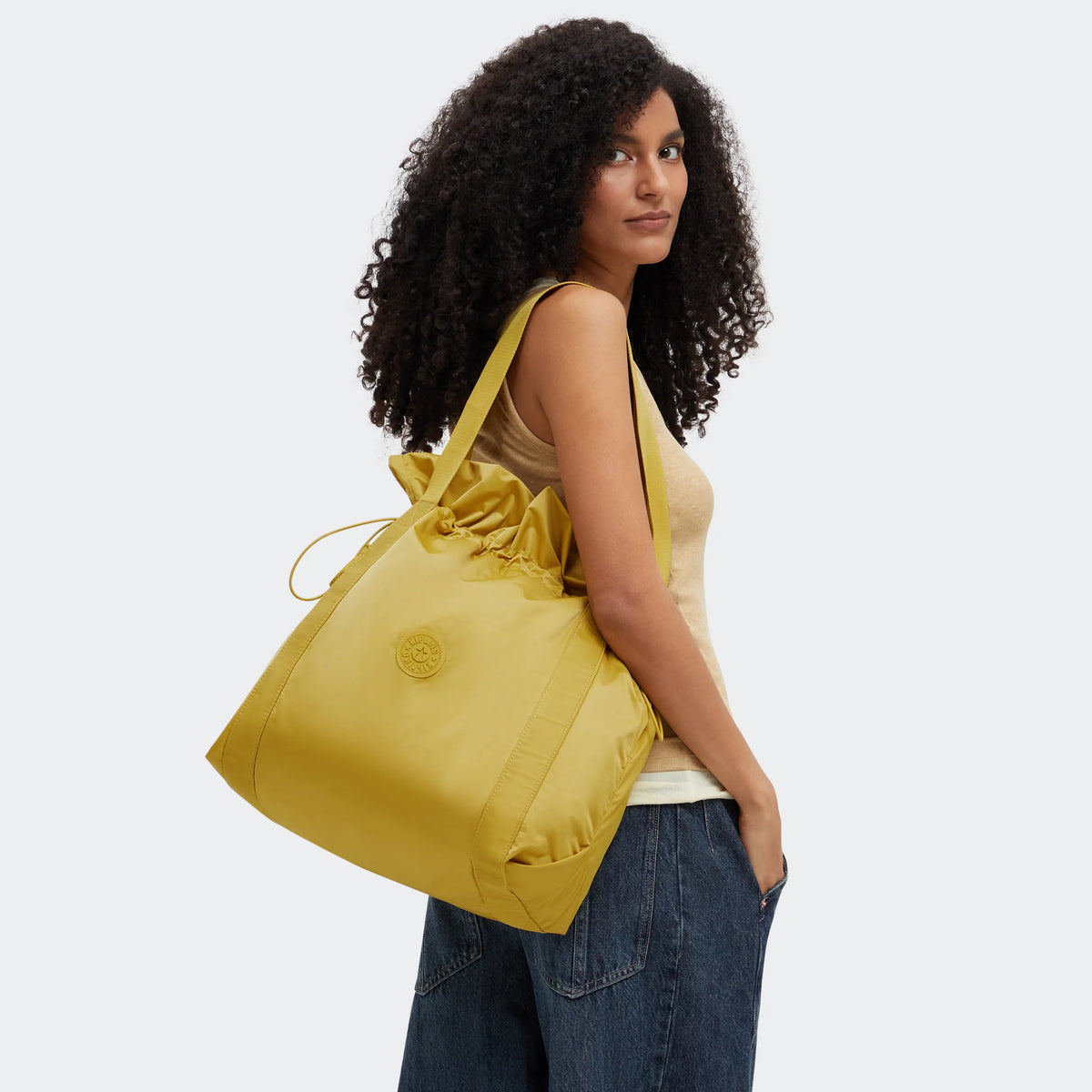 ELMAR Daisy Yellow - view2