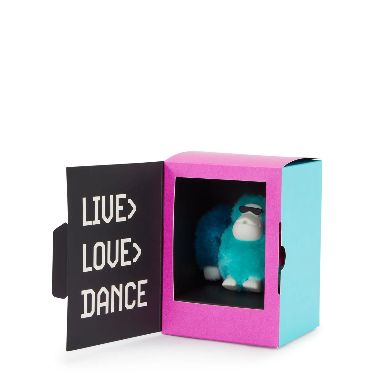 DANCE MONKEY  - 3