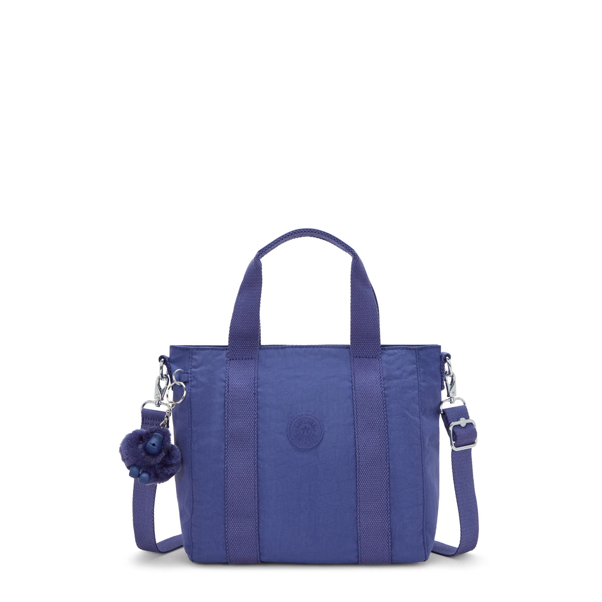 ASSENI MINI Ocean Blue - 1