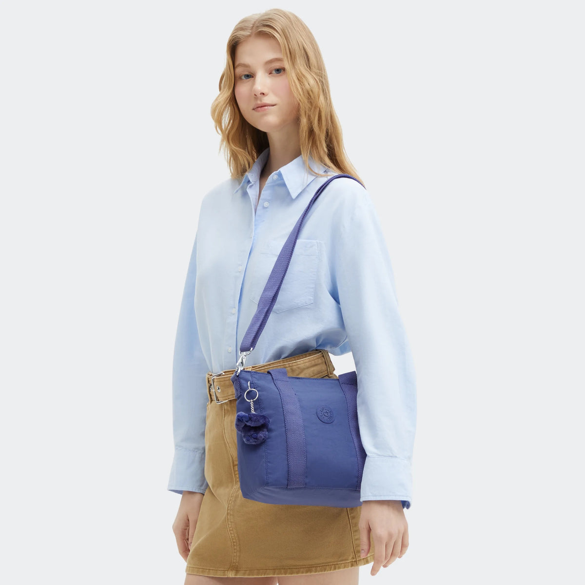 ASSENI MINI Ocean Blue - 2