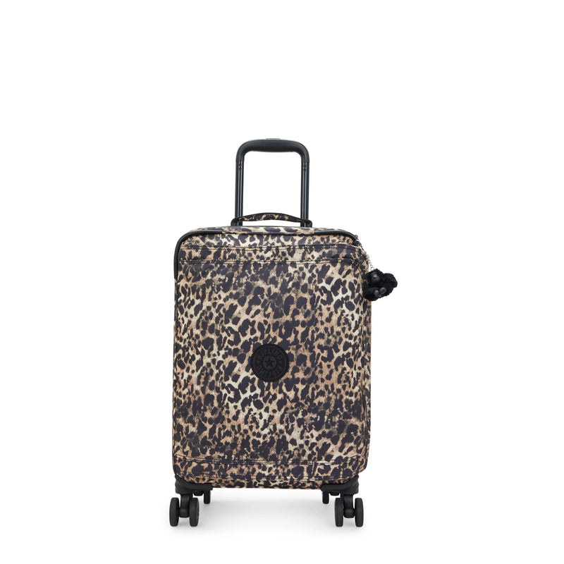 SPONTANEOUS S - Wild Leopard / Small