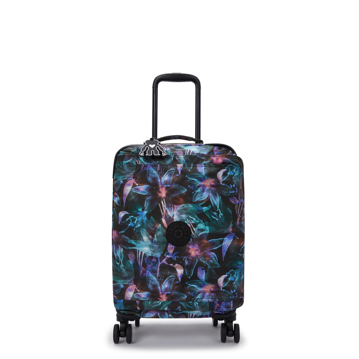 SPONTANEOUS S Spectral Orchid - 1