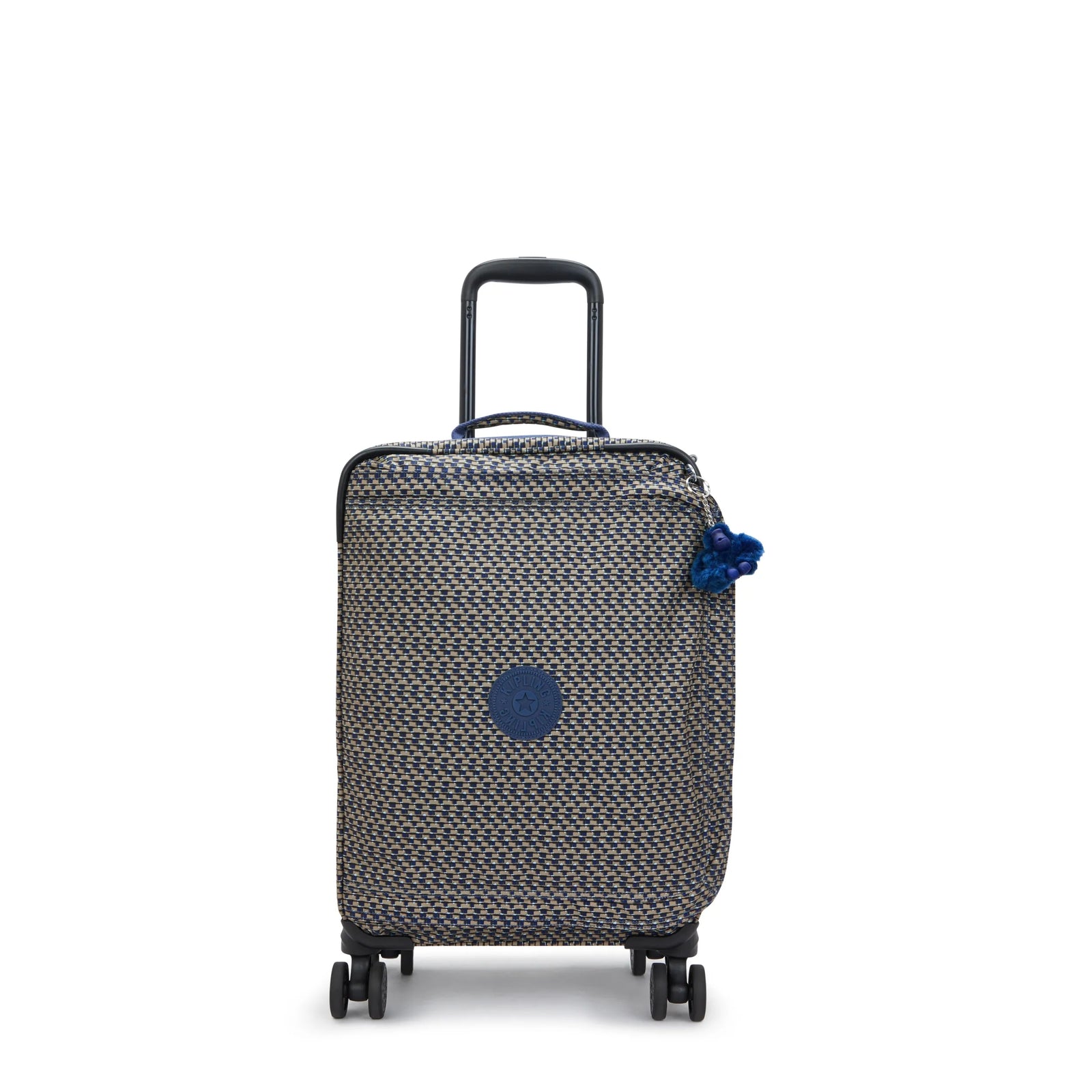 SPONTANEOUS S Blue on Wire-view-1