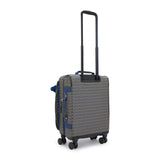 SPONTANEOUS S Blue on Wire-view-2 thumbnail