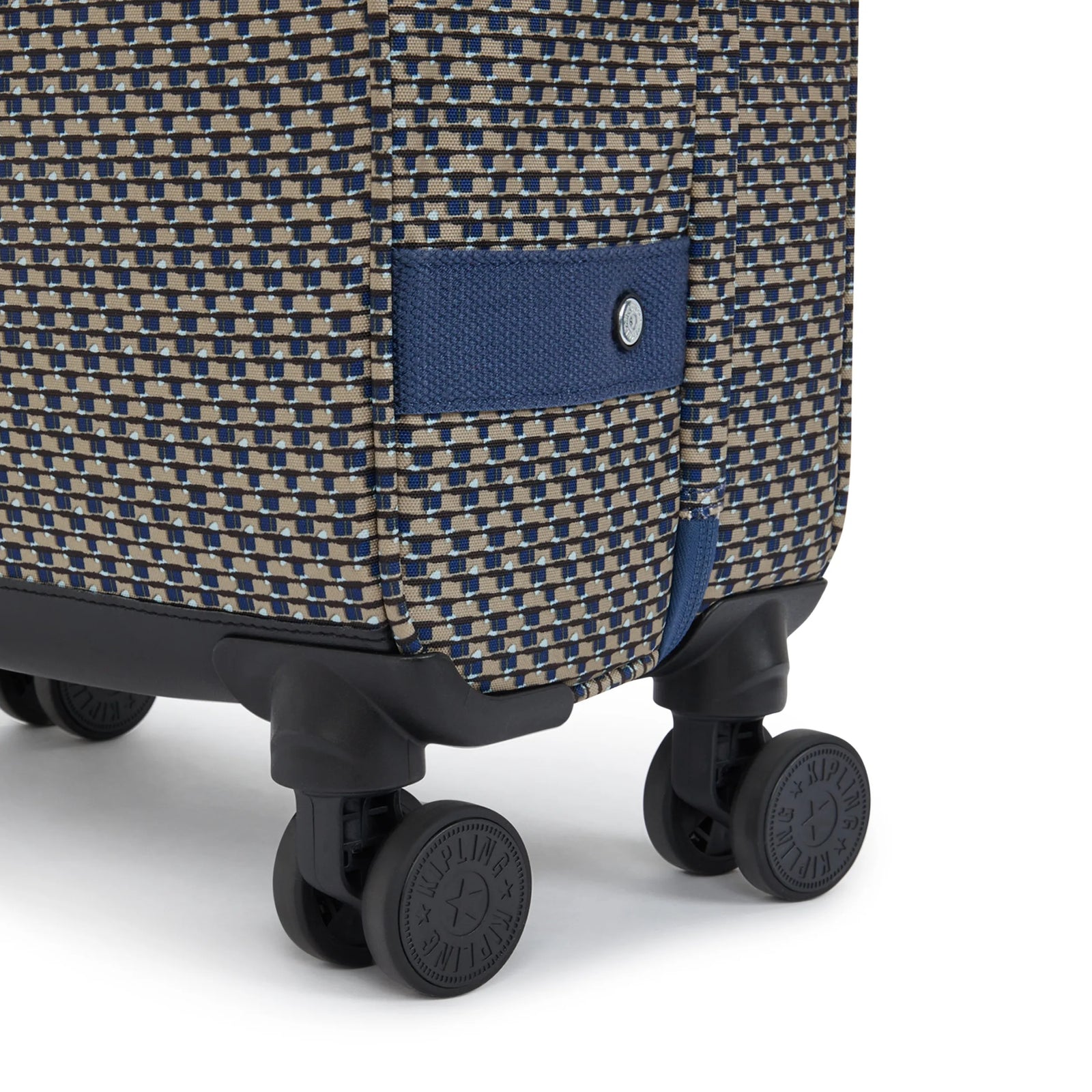 SPONTANEOUS S Blue on Wire-view-5