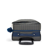 SPONTANEOUS S Blue on Wire-view-6 thumbnail