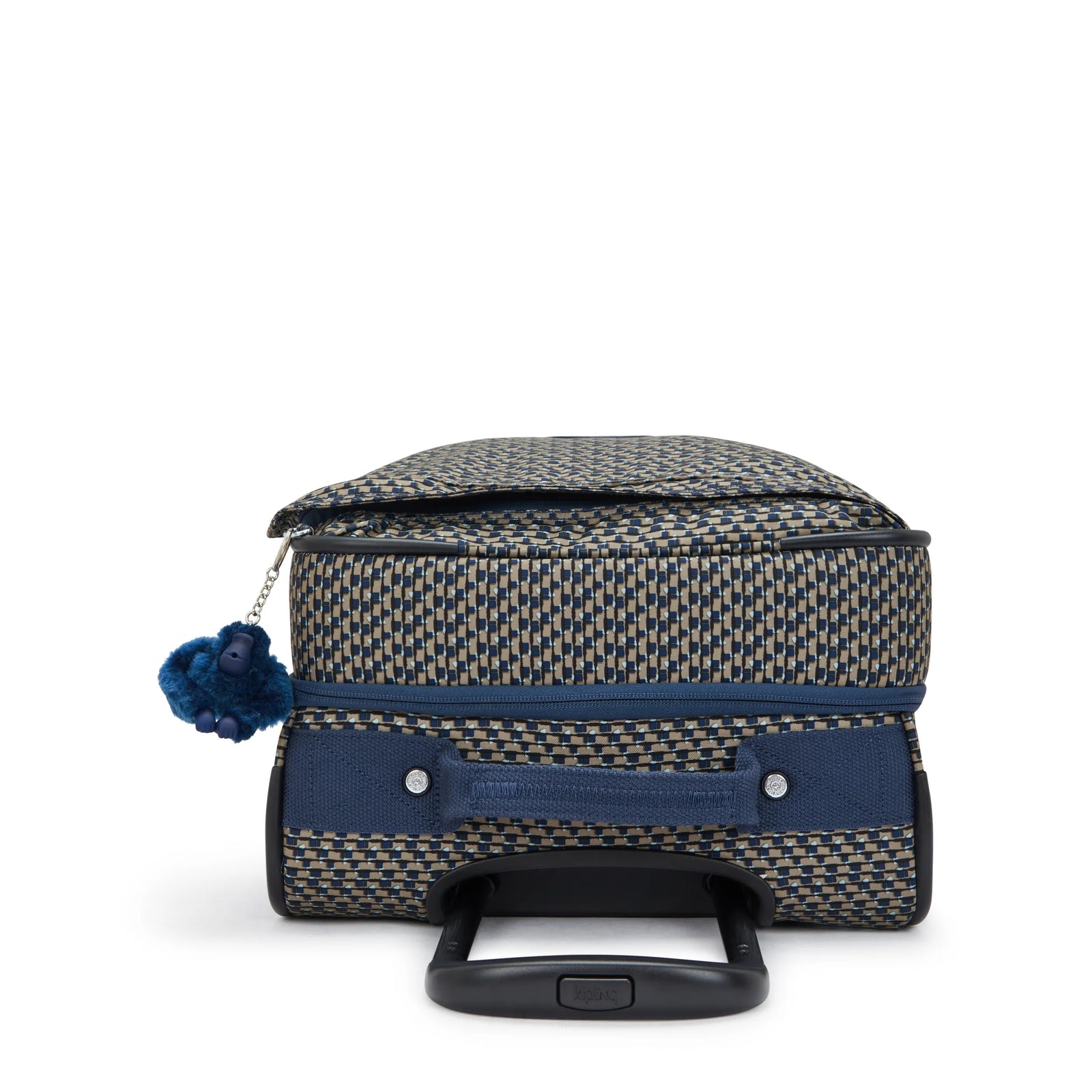 SPONTANEOUS S Blue on Wire-view-6