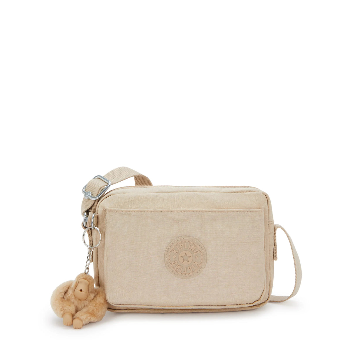 ABANU Sparkled Beige - 1