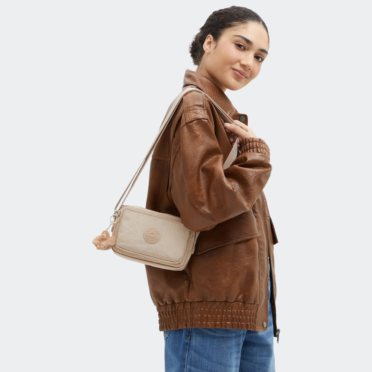 ABANU Sparkled Beige - 2