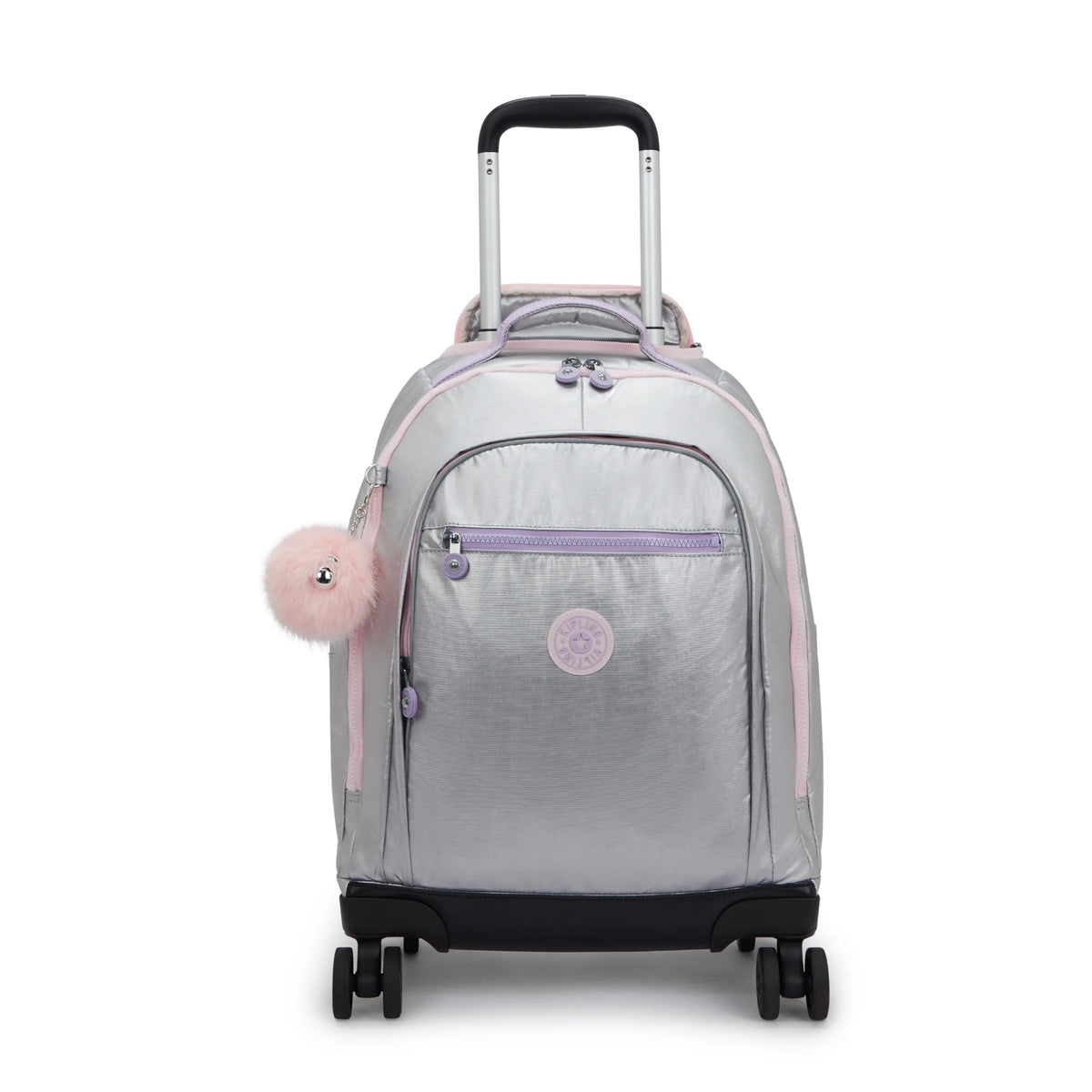 NEW ZEA Silver Glow Metallic - 1