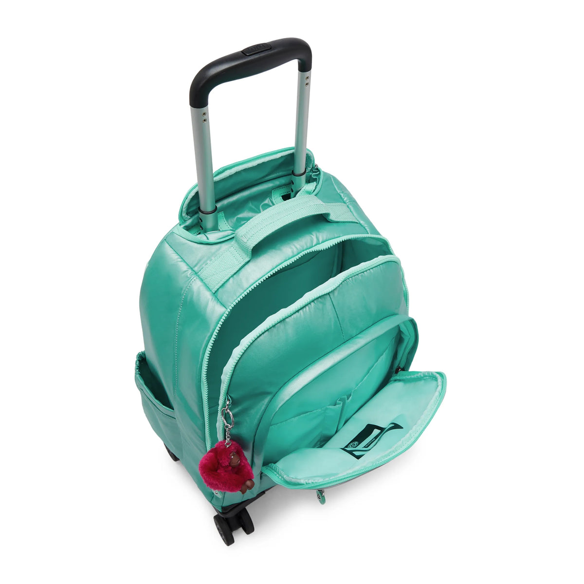 NEW ZEA Oasis Mint Metallic - view3