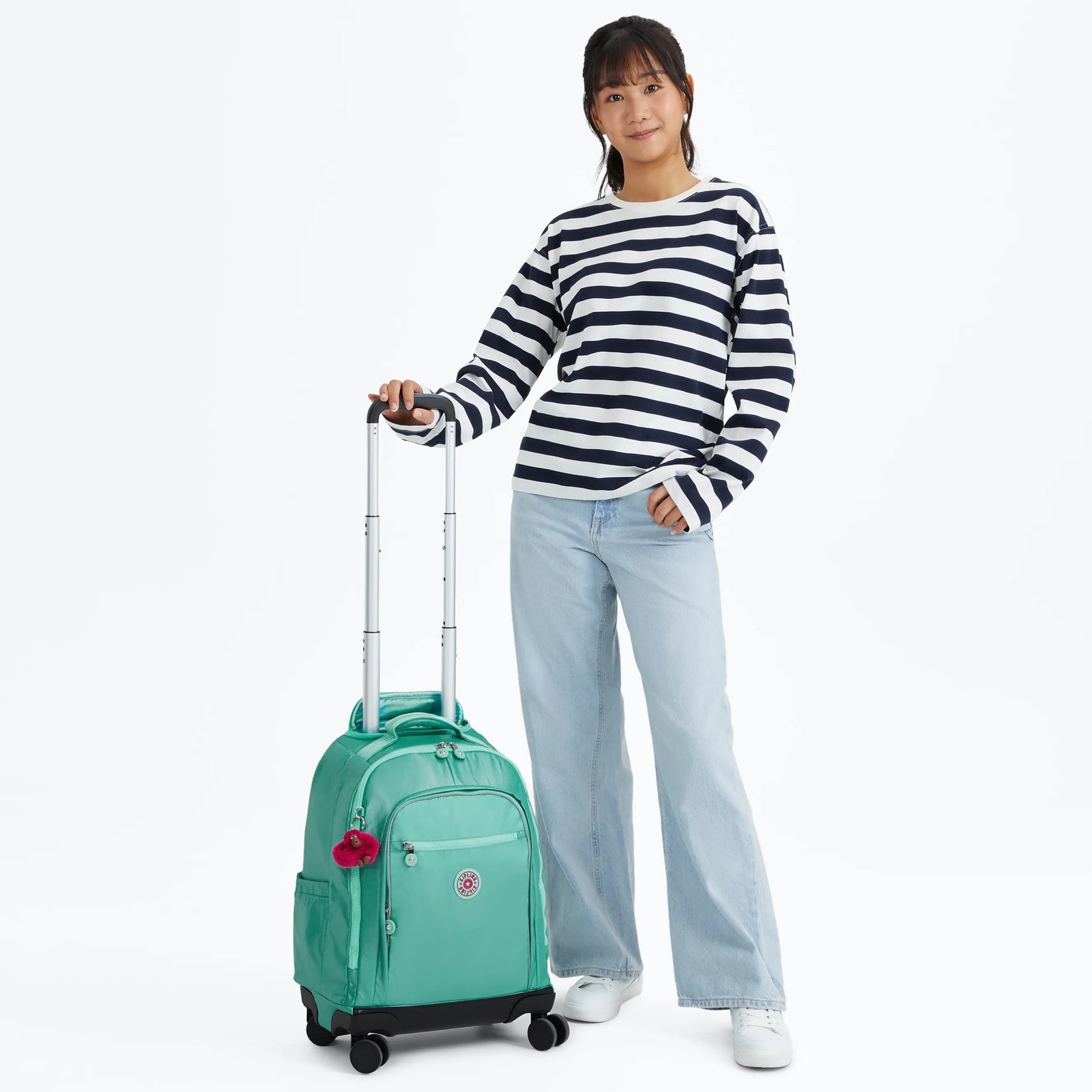 NEW ZEA Oasis Mint Metallic-view-6