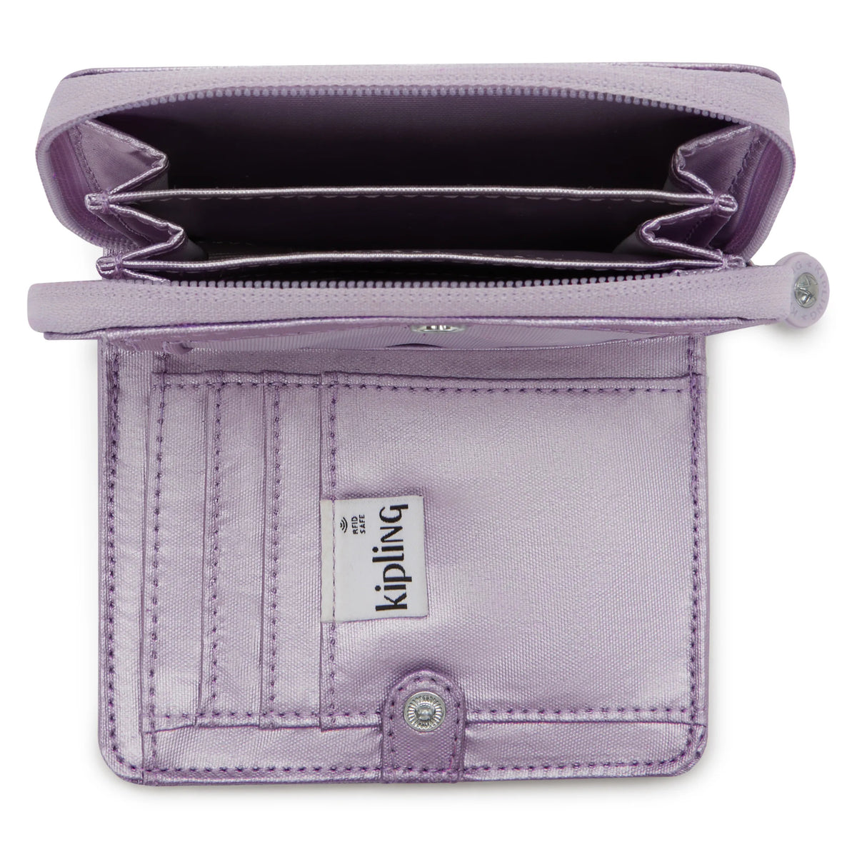 MONEY LOVE Lilac Moon Metallic - view3
