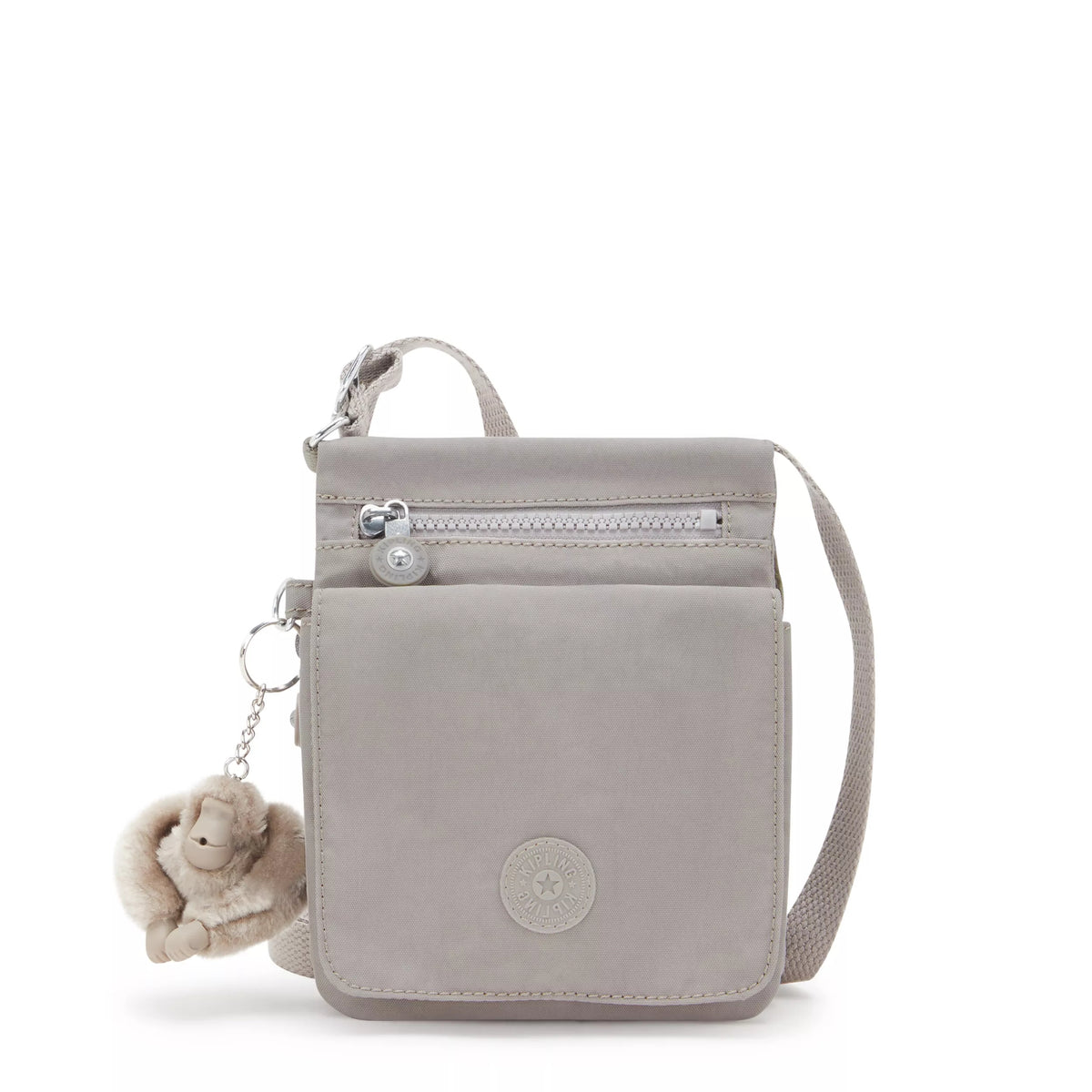 NEW ELDORADO Grey Gris - 1