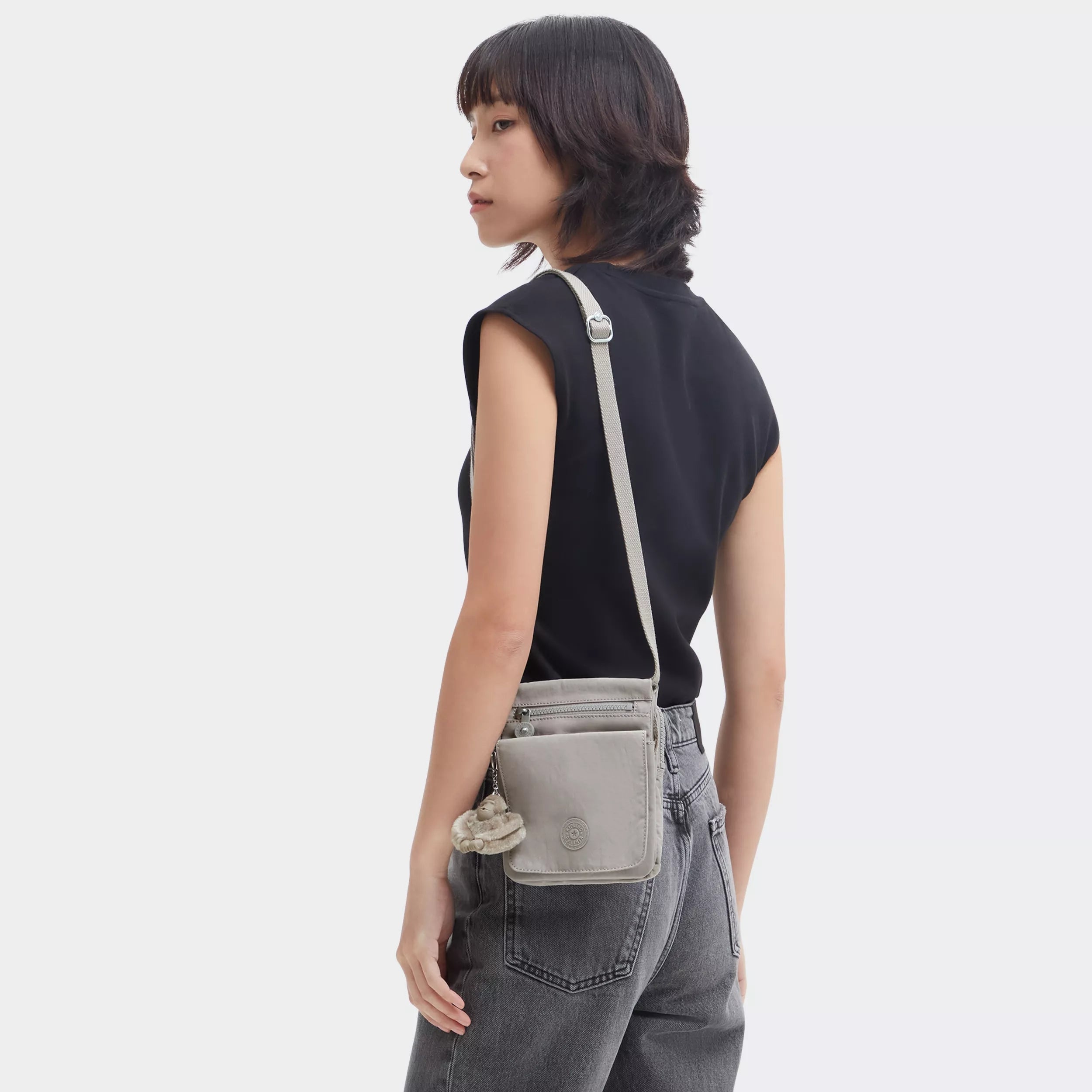 NEW ELDORADO | Small Crossbody Bag | Kipling