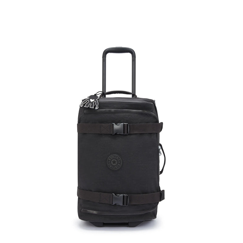 AVIANA S - Black Noir / Small
