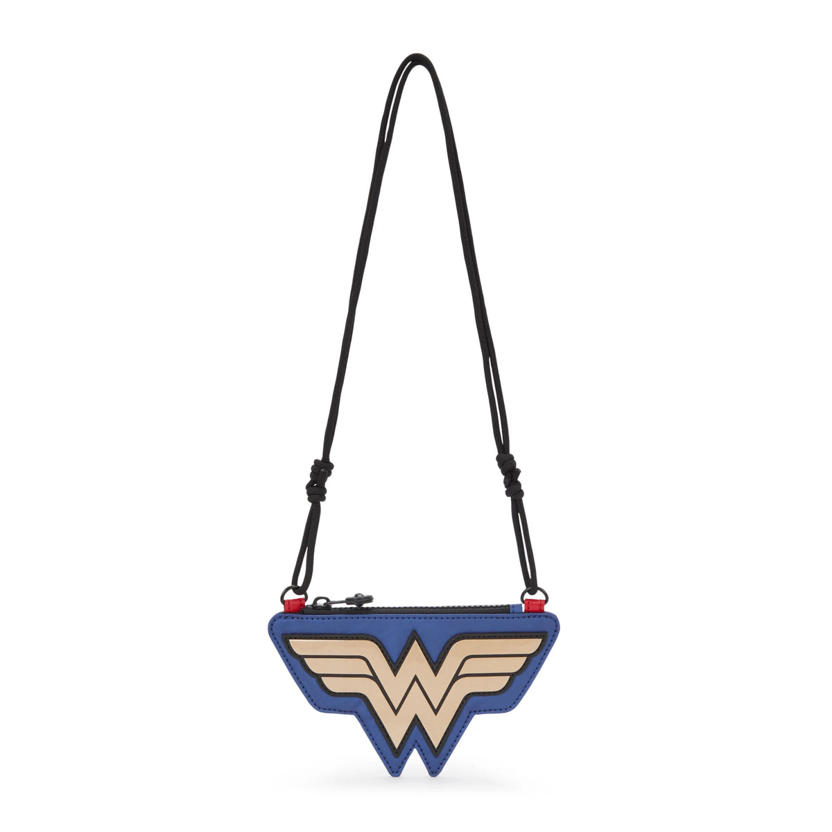 WW POUCH Wonder Blue - 1