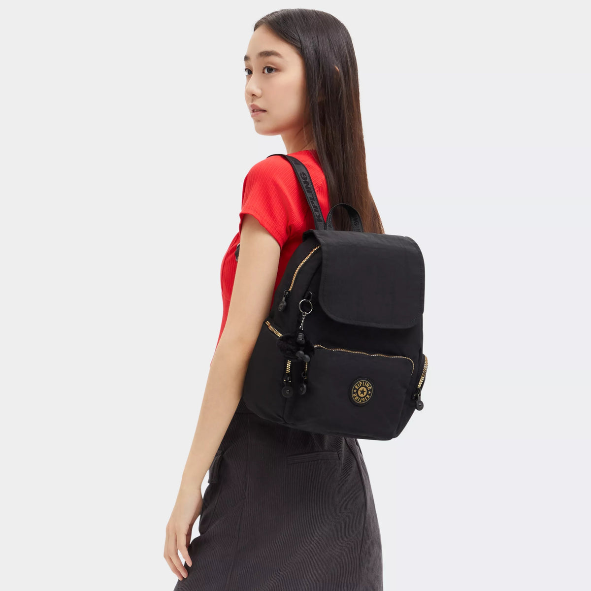 CITY ZIP S Glorious Gold - 2