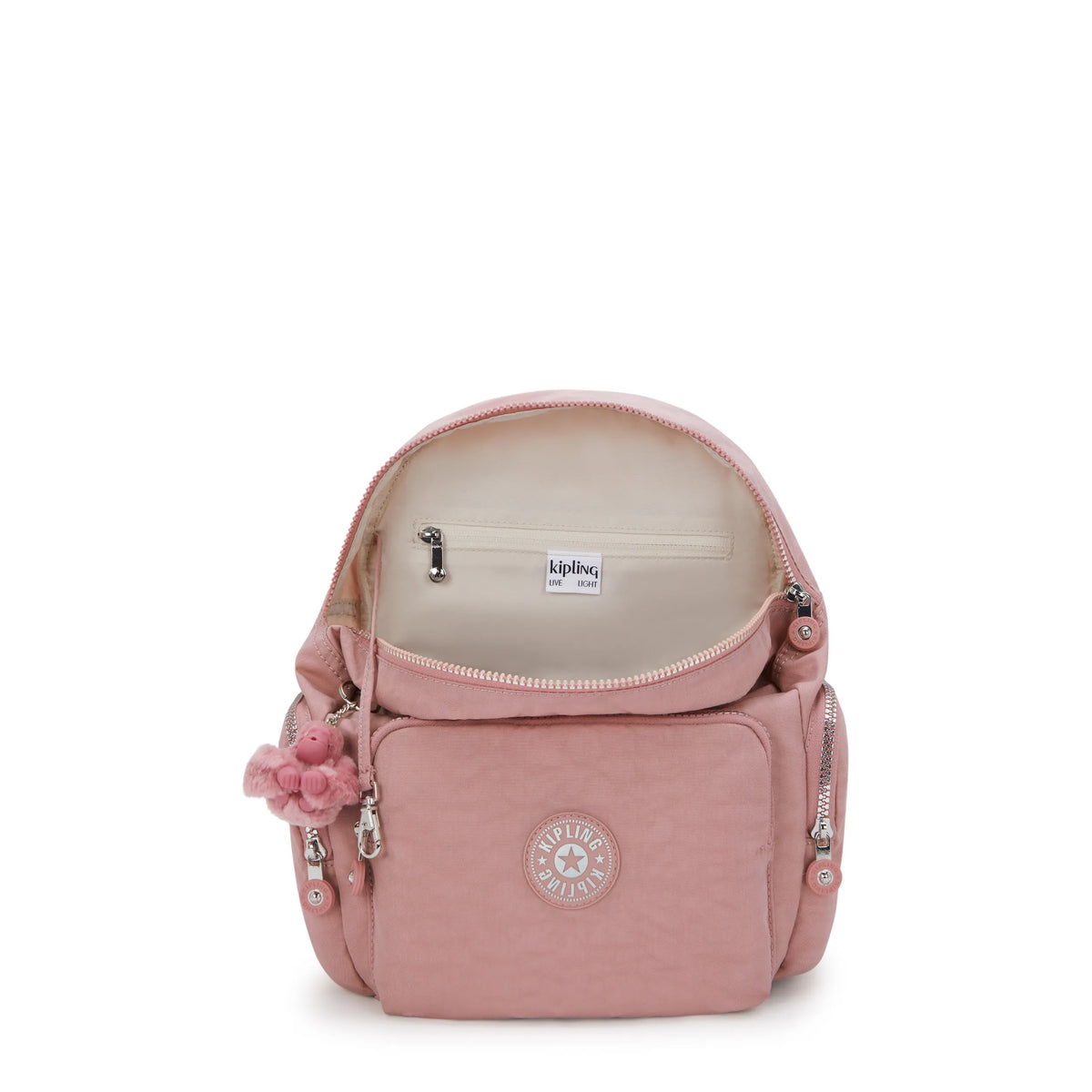 CITY ZIP S  - 3