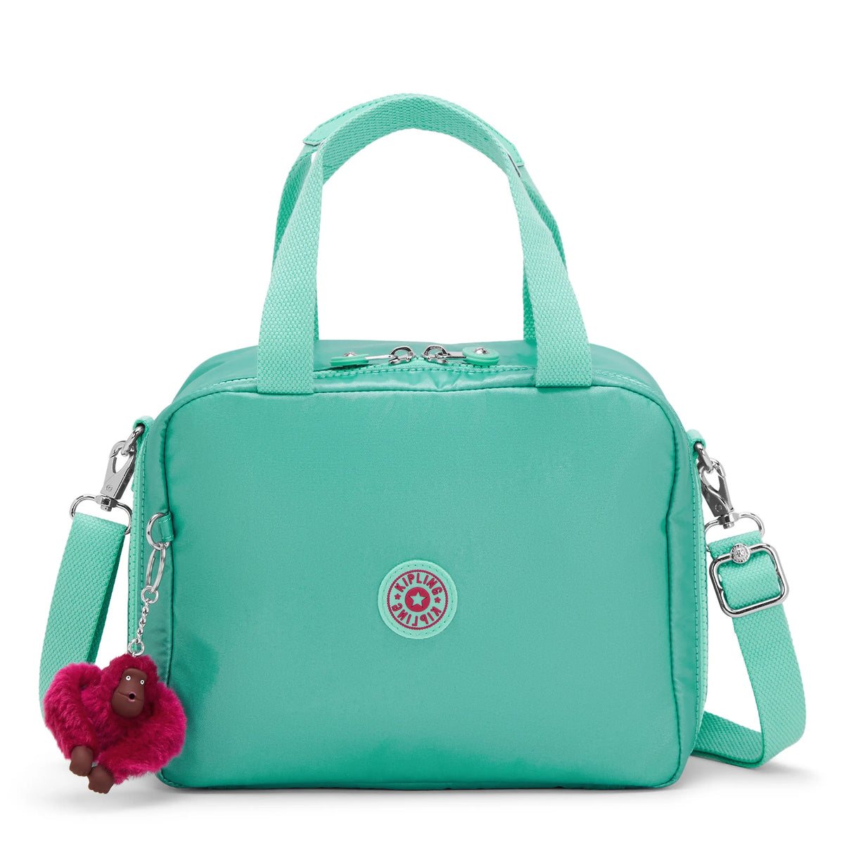 MIYO Oasis Mint Metallic - view1