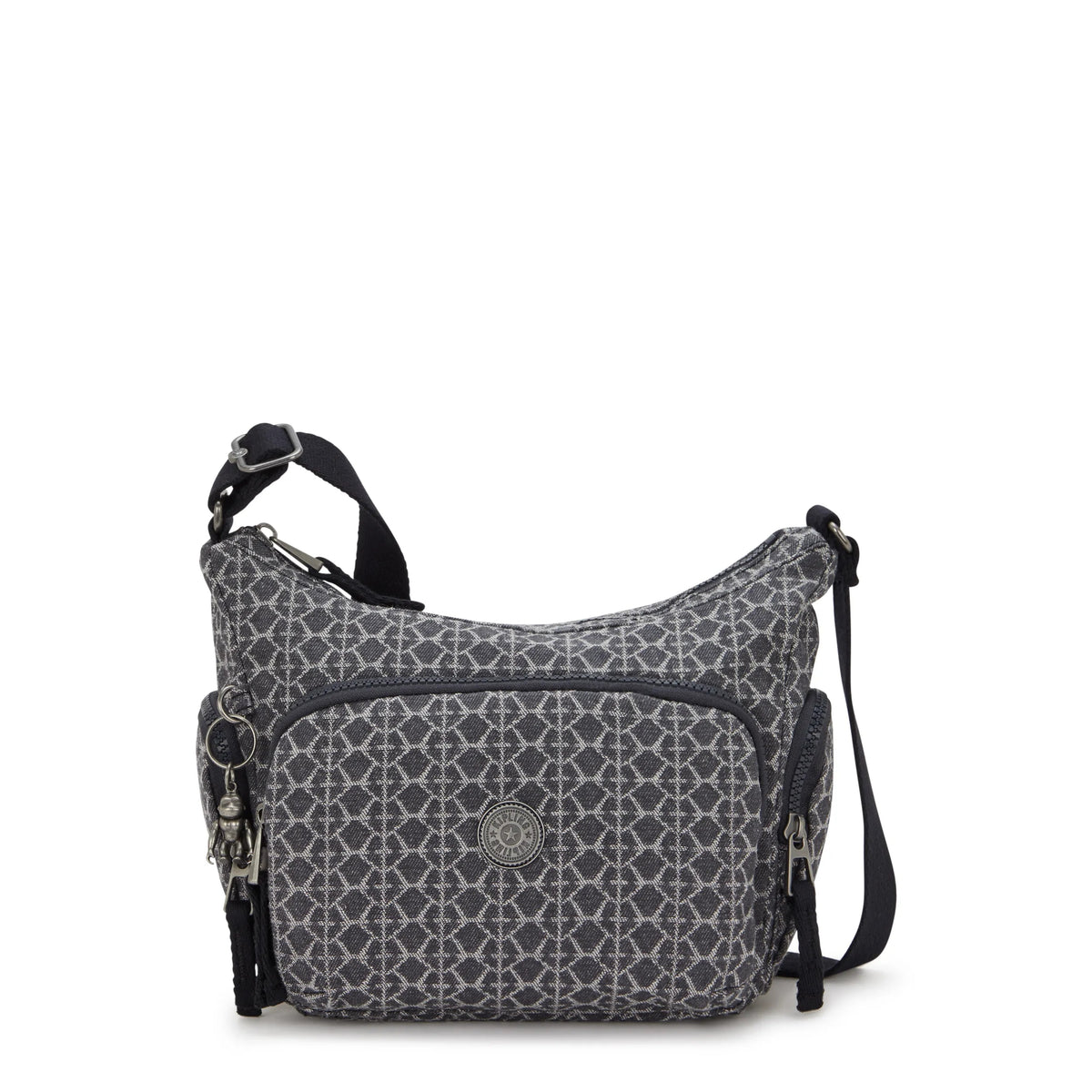 GABB S Grey Denim Jacquard - 1